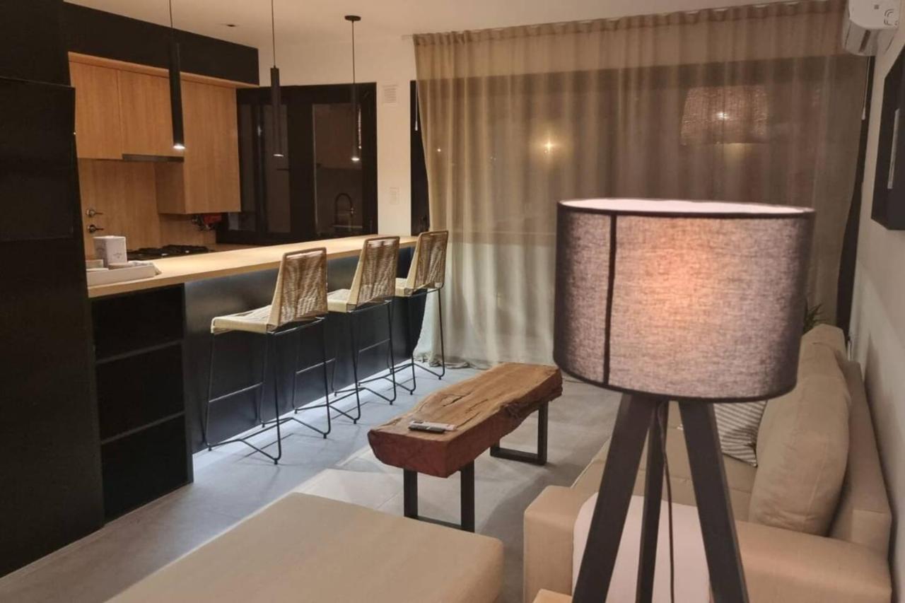 Apartamento One Residences Vcp Villa Carlos Paz