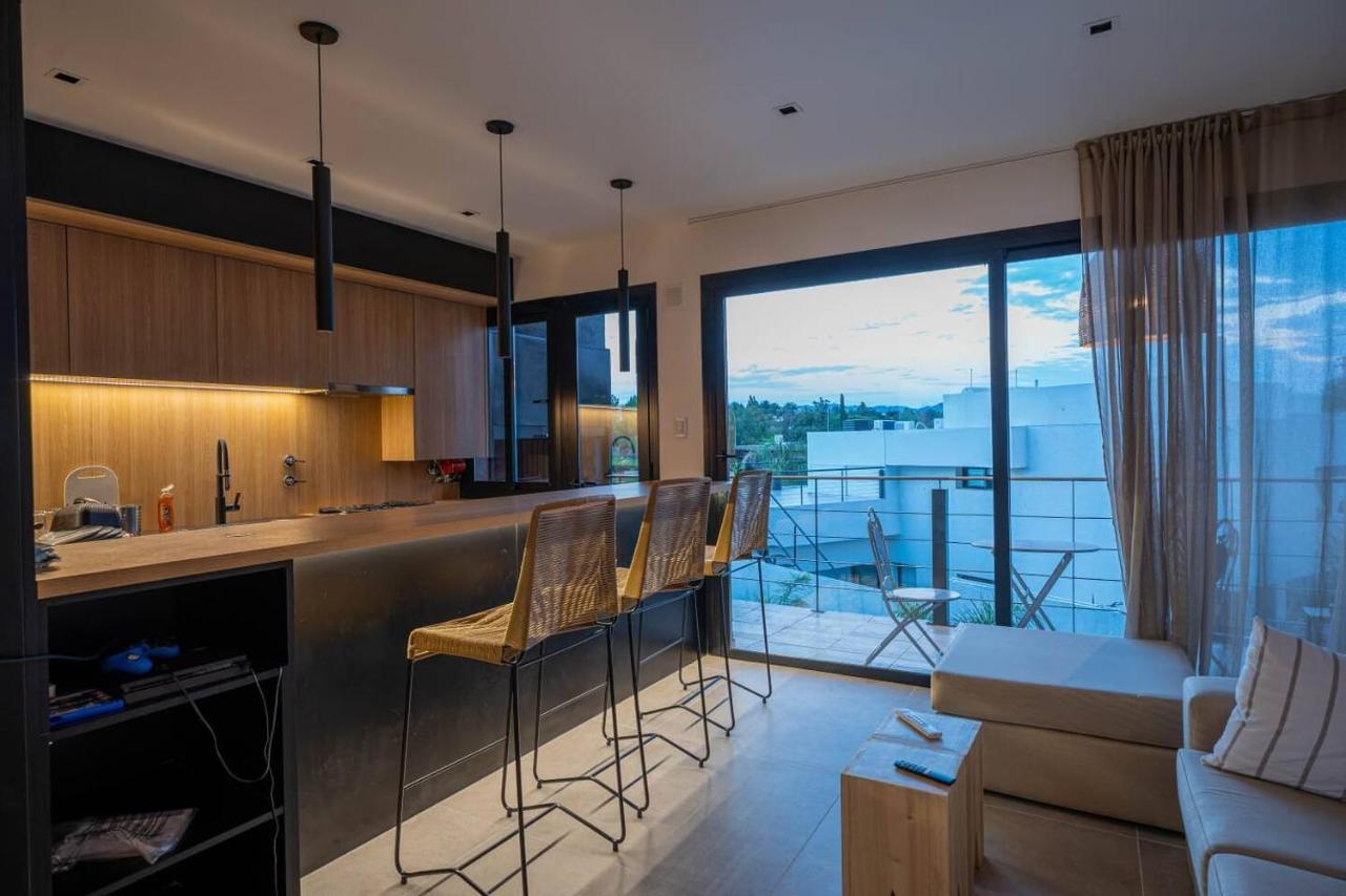 One Residences Vcp Apartamento Villa Carlos Paz