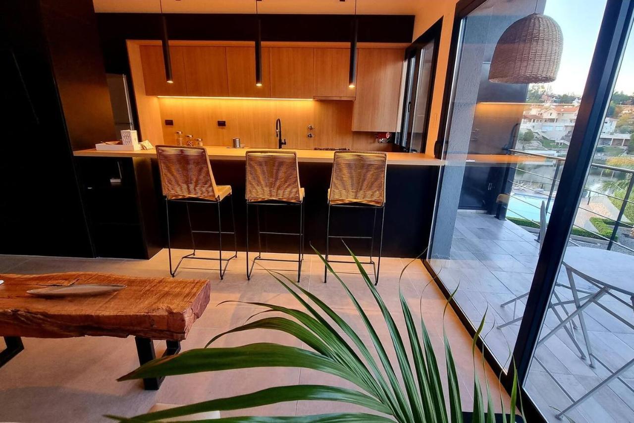 One Residences Vcp Apartamento *