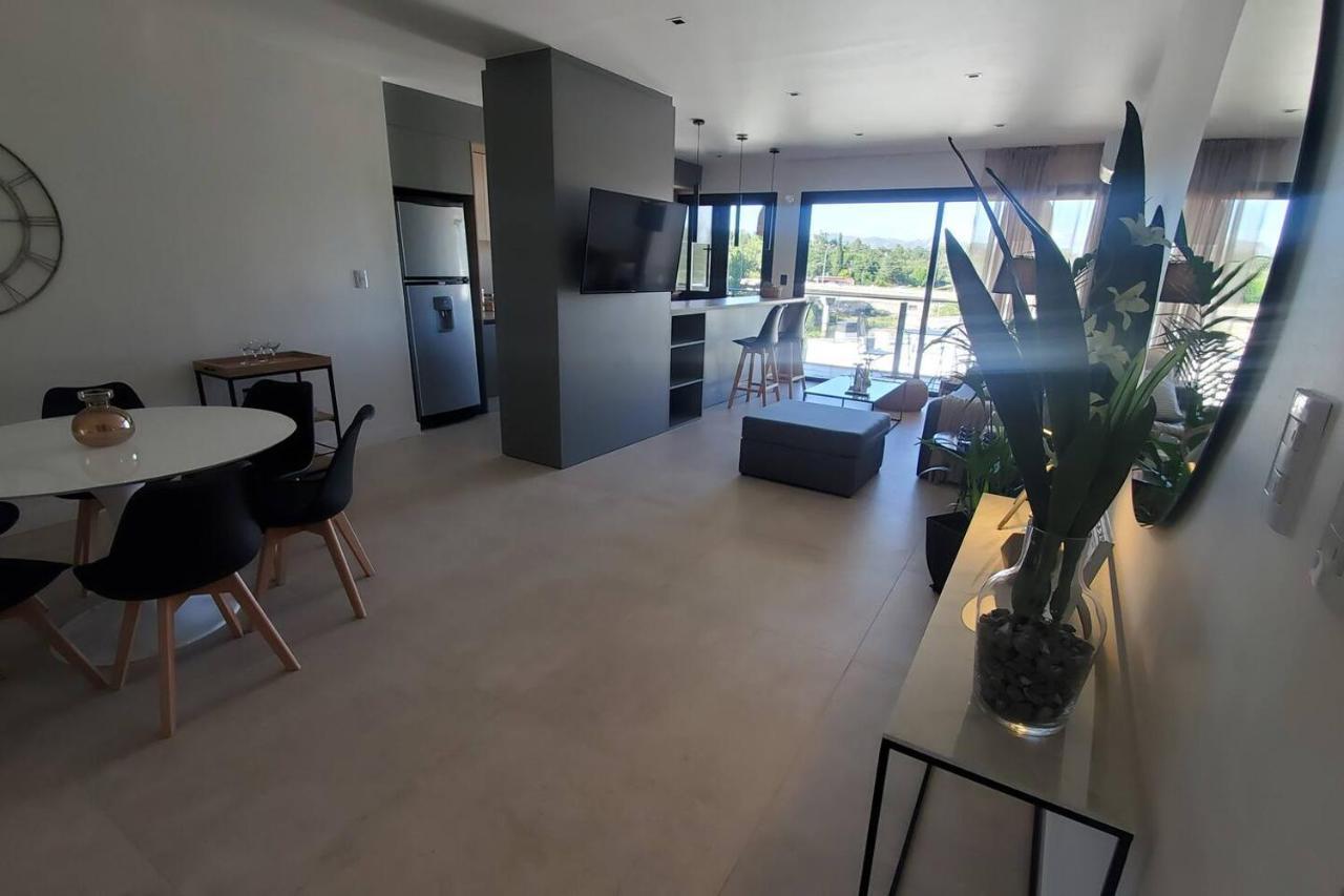 Apartamento One Residences Vcp